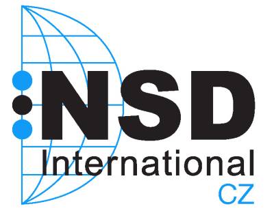 NSD international cz